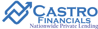 Castro Financials nationwide private lending